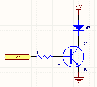 電路基礎設計之_三極管開關電路設計 電路基礎設計之_三極管開關電路設計