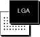 LGA LGA