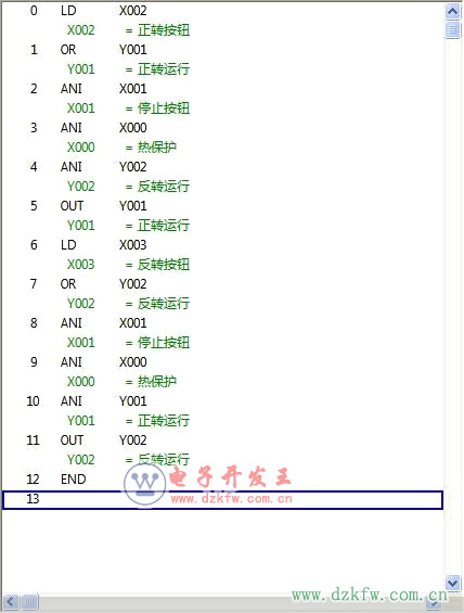 PLCW(xu)(x)늄әC(j)D(zhun)ƵPLC