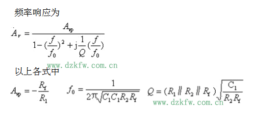 最簡單的濾波電路圖大全(八款最簡單的濾波電路設(shè)計原理圖詳解)