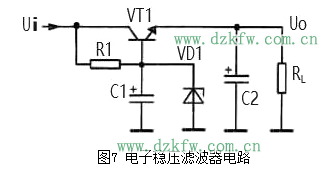 電源濾波器電路圖大全(八款電源濾波器電路設計原理圖詳解)