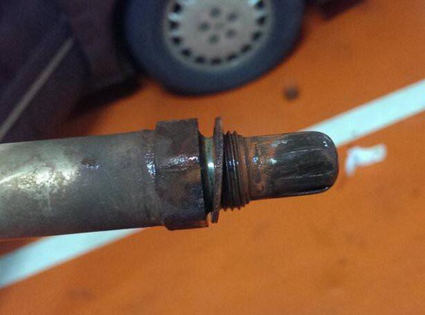 氧傳感器壞了會怎么樣_氧傳感器故障表現_氧傳感器作用