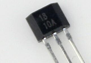 霍爾元件的應用舉例