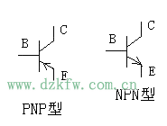 開關三極管工作原理詳解