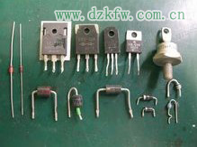 三個腳的二極管接線圖 詳解三腳穩壓二極管與三極管區別