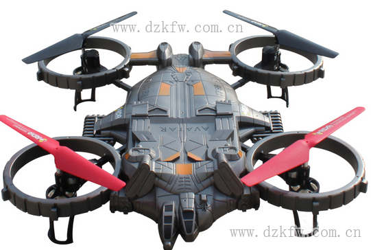 工程師談多旋翼飛行器視覺感知系統