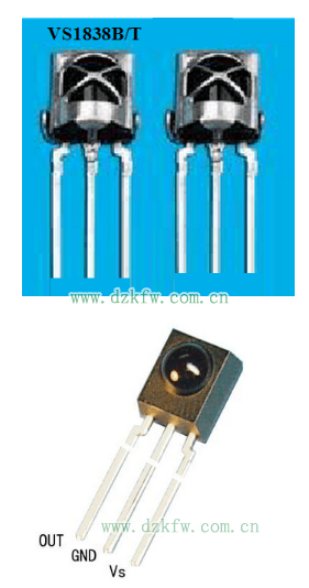 光電傳感器的種類與工作原理詳解