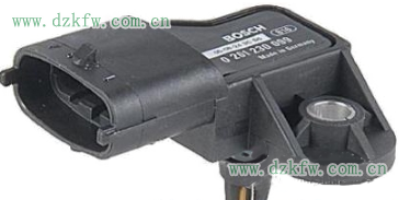 汽車傳感器大全、作用以及所有傳感器位置圖