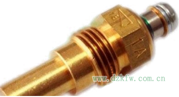 汽車傳感器大全、作用以及所有傳感器位置圖