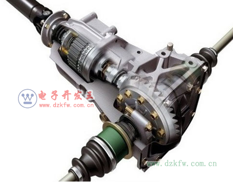 汽車傳感器大全、作用以及所有傳感器位置圖