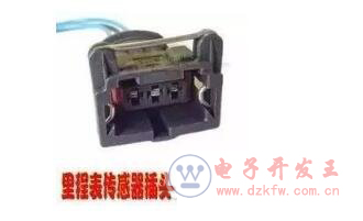 汽車什么傳感器容易壞_汽車傳感器為什么會壞_汽車傳感器壞了嚴重嗎