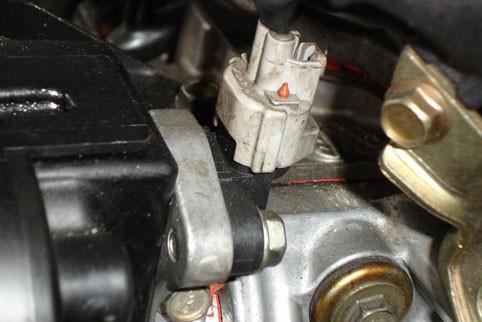 汽車凸輪軸傳感器的故障與排除 汽車凸輪軸傳感器的故障與排除