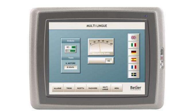 人機界面設計案例分析