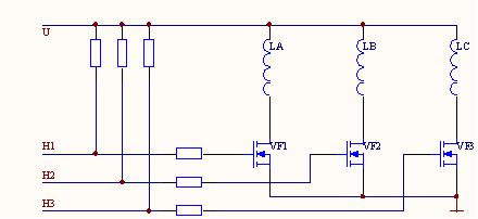 《直流無刷電動機原理與控制》相關(guān)圖片 直流無刷電動機原理與控制