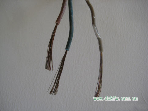 家庭裝修配電設計及插座的接法 - aaafk - aaafk 沈陽 綜合電工