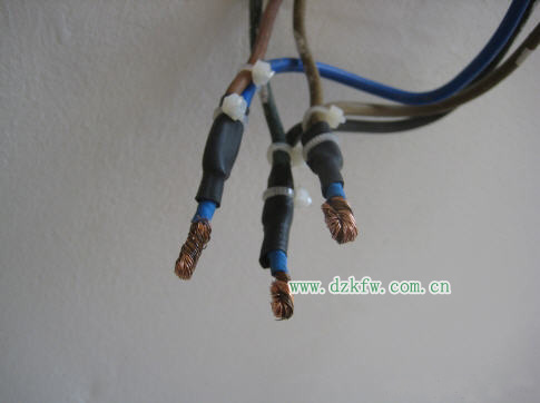 家庭裝修配電設計及插座的接法 - aaafk - aaafk 沈陽 綜合電工