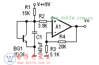11款lm324典型應(yīng)用電路圖匯總(電壓參考/帶通濾波/差動(dòng)放大電路圖)