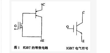 電磁爐igbt好壞判斷方法_電磁爐igbt好壞的測(cè)量方法