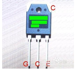電磁爐igbt好壞判斷方法_電磁爐igbt好壞的測(cè)量方法