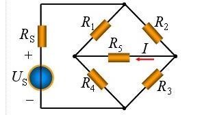 網孔分析法簡單步驟及簡單例題