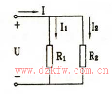并聯電路計算題 并聯電路計算題