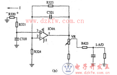 電磁爐電流采樣電路圖大全(電流互感器/全波整流/浪涌保護電路如圖詳解)