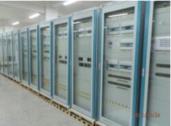 配電房實例