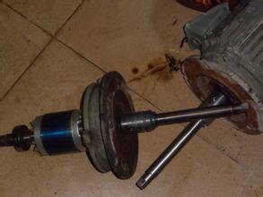 電機進水 電機進水