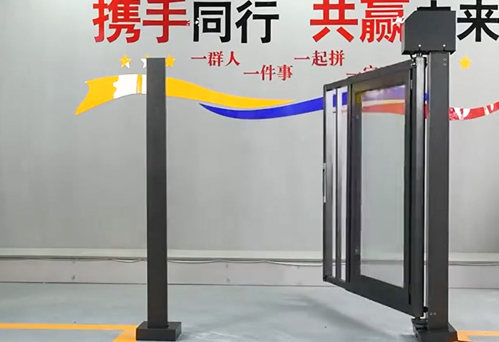 電動(dòng)門(mén)安裝視頻